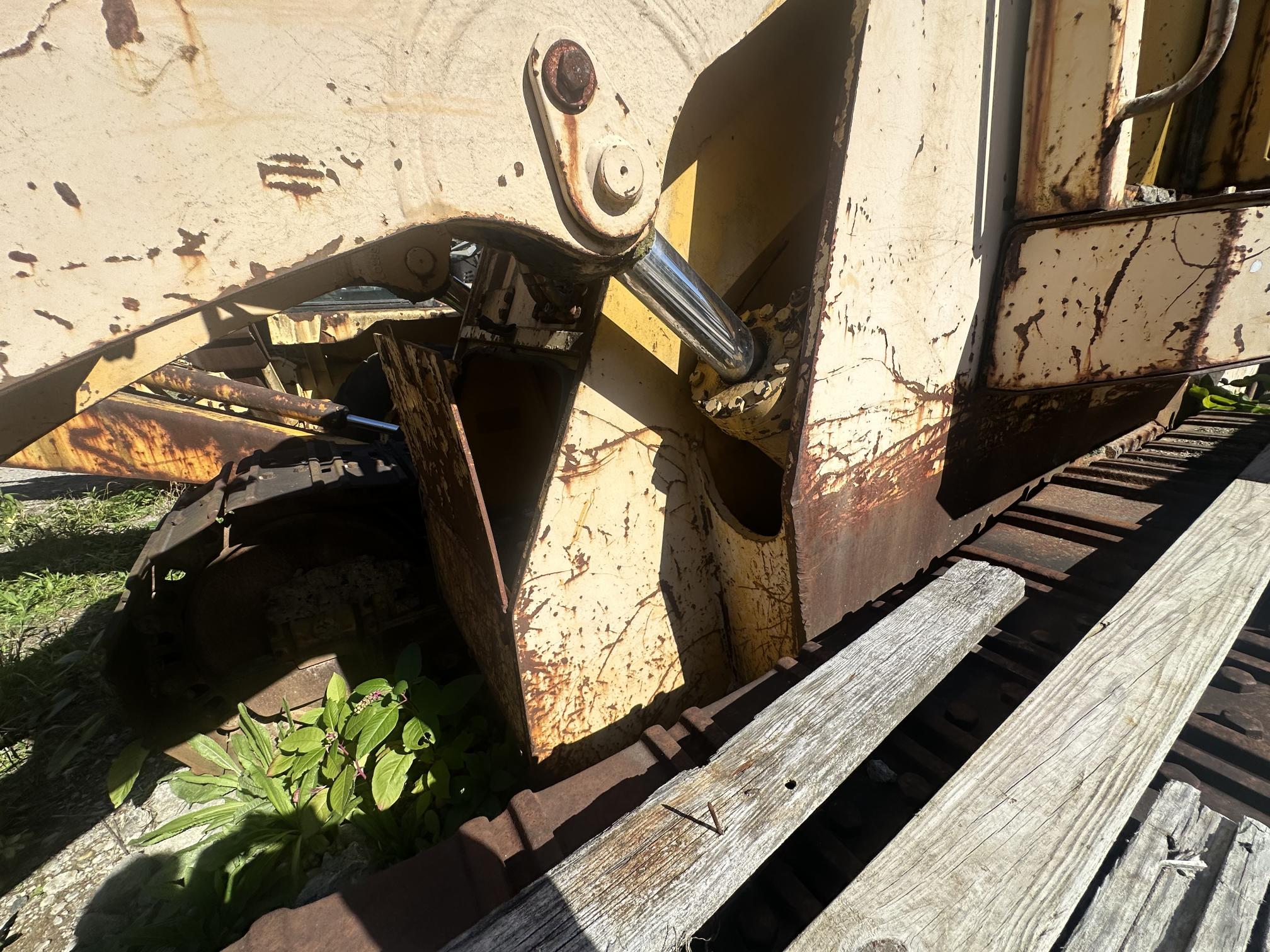 LIEBHERR LR631B - Image 17