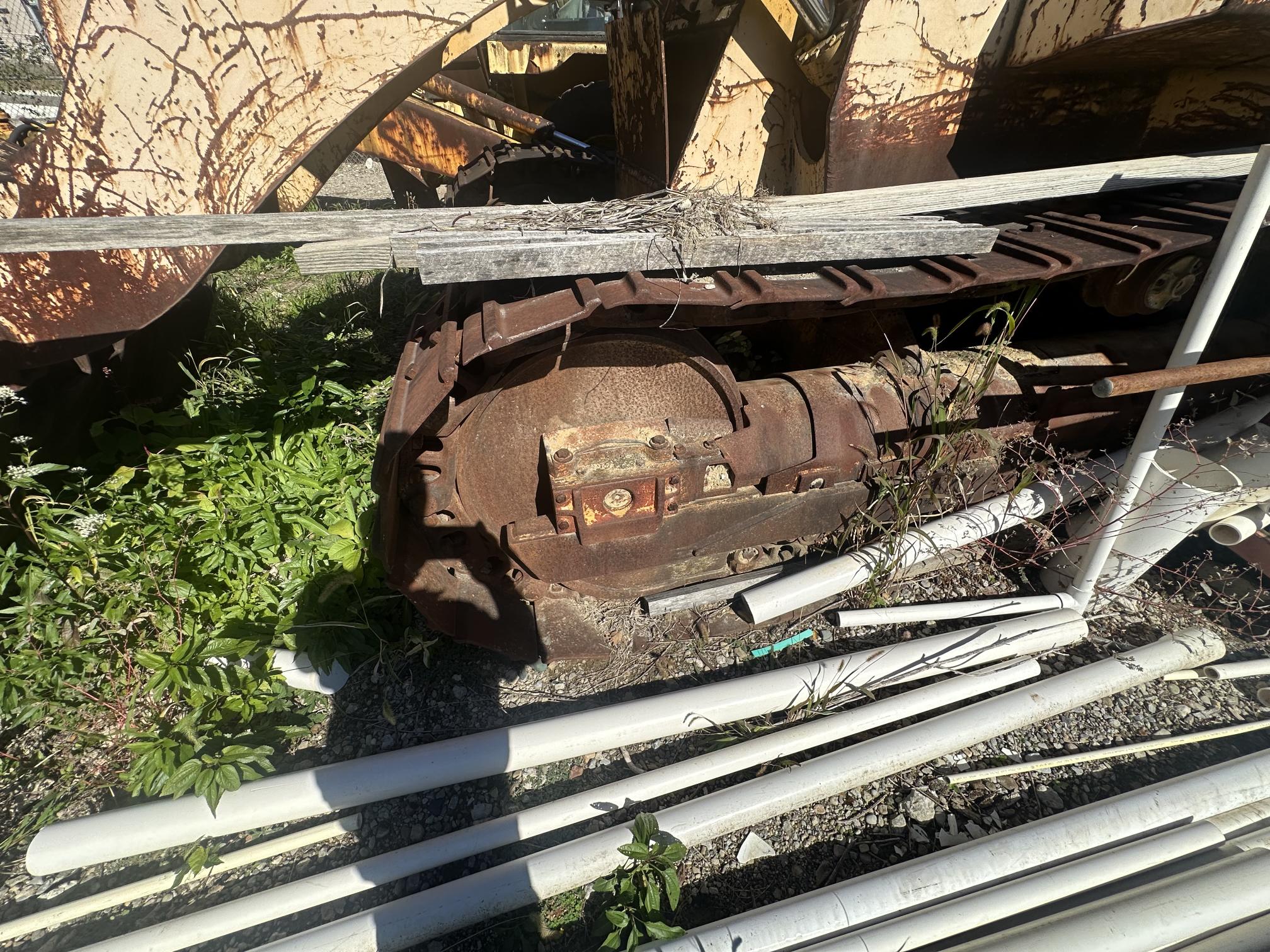 LIEBHERR LR631B - Image 18