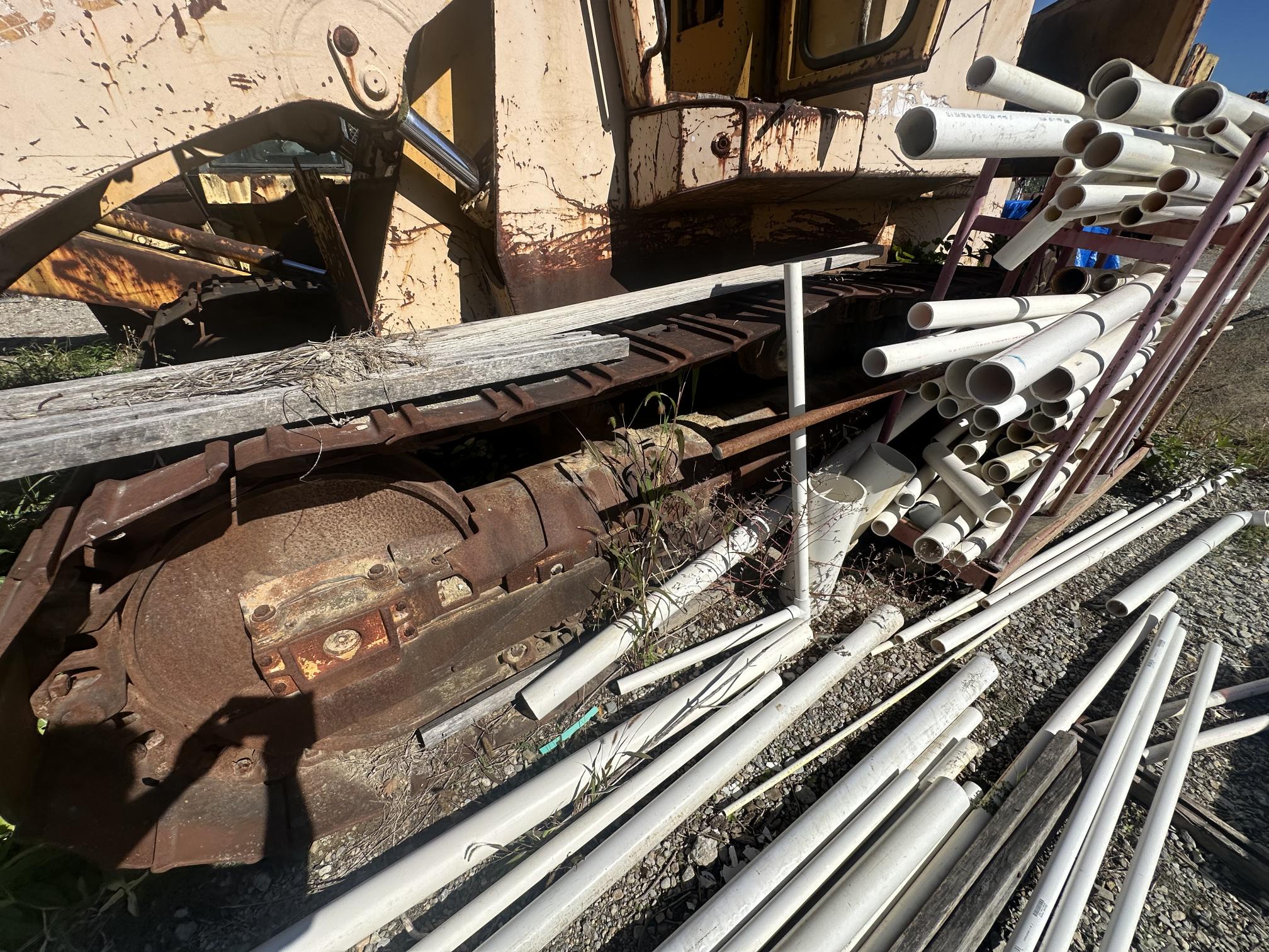 LIEBHERR LR631B - Image 19