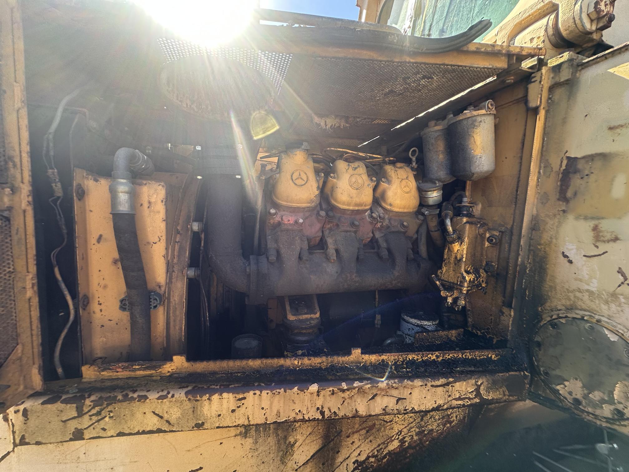 LIEBHERR LR631B - view 19 of 23