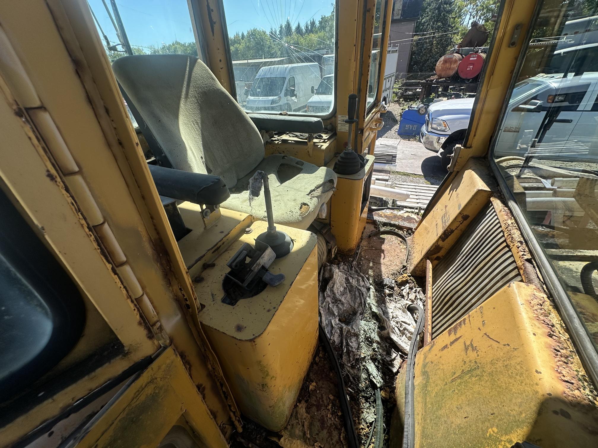 LIEBHERR LR631B - Image 22