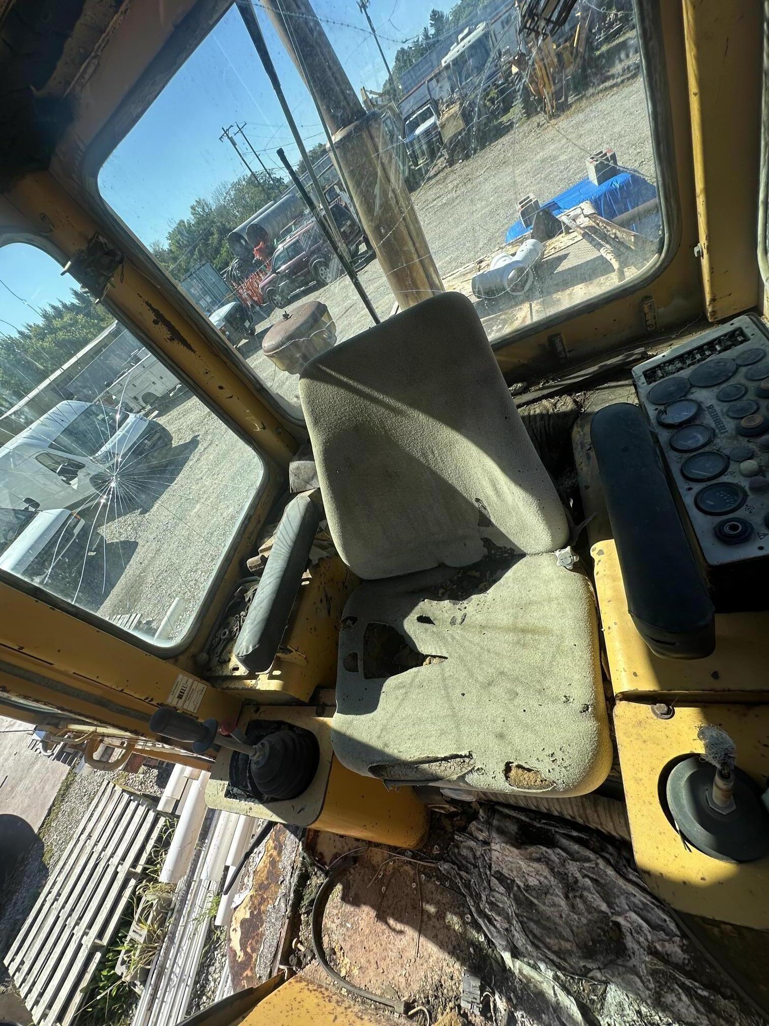 LIEBHERR LR631B - Image 23