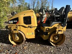 2018 CATERPILLAR CB24B - Image 2