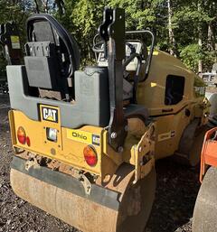 2018 CATERPILLAR CB24B - Image 5