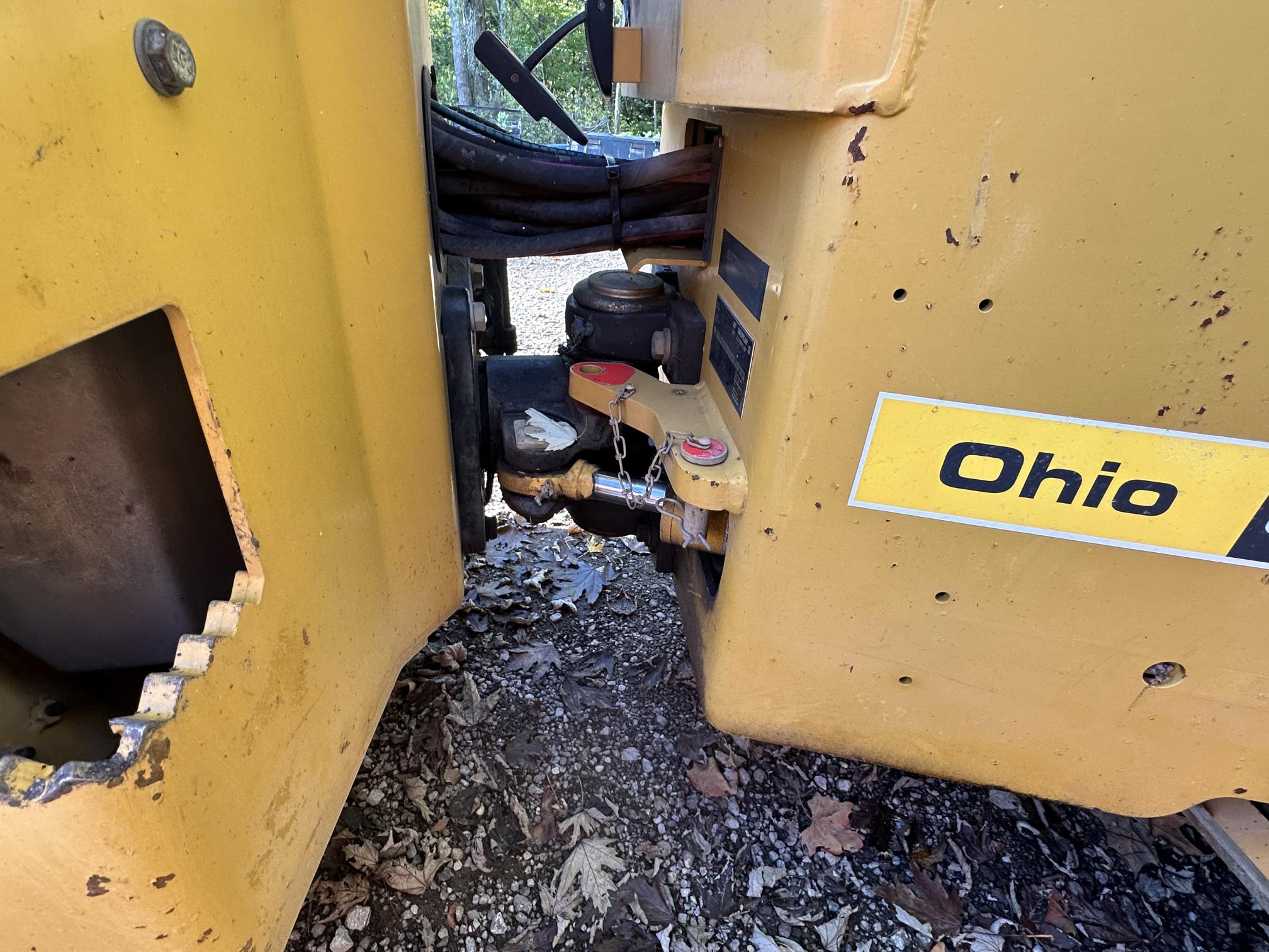 2018 CATERPILLAR CB24B - Image 8
