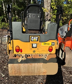 2018 CATERPILLAR CB24B - Image 4