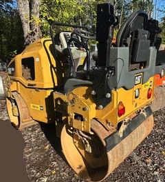 2018 CATERPILLAR CB24B - Image 3