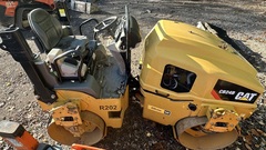 2018 CATERPILLAR CB24B - Image 6