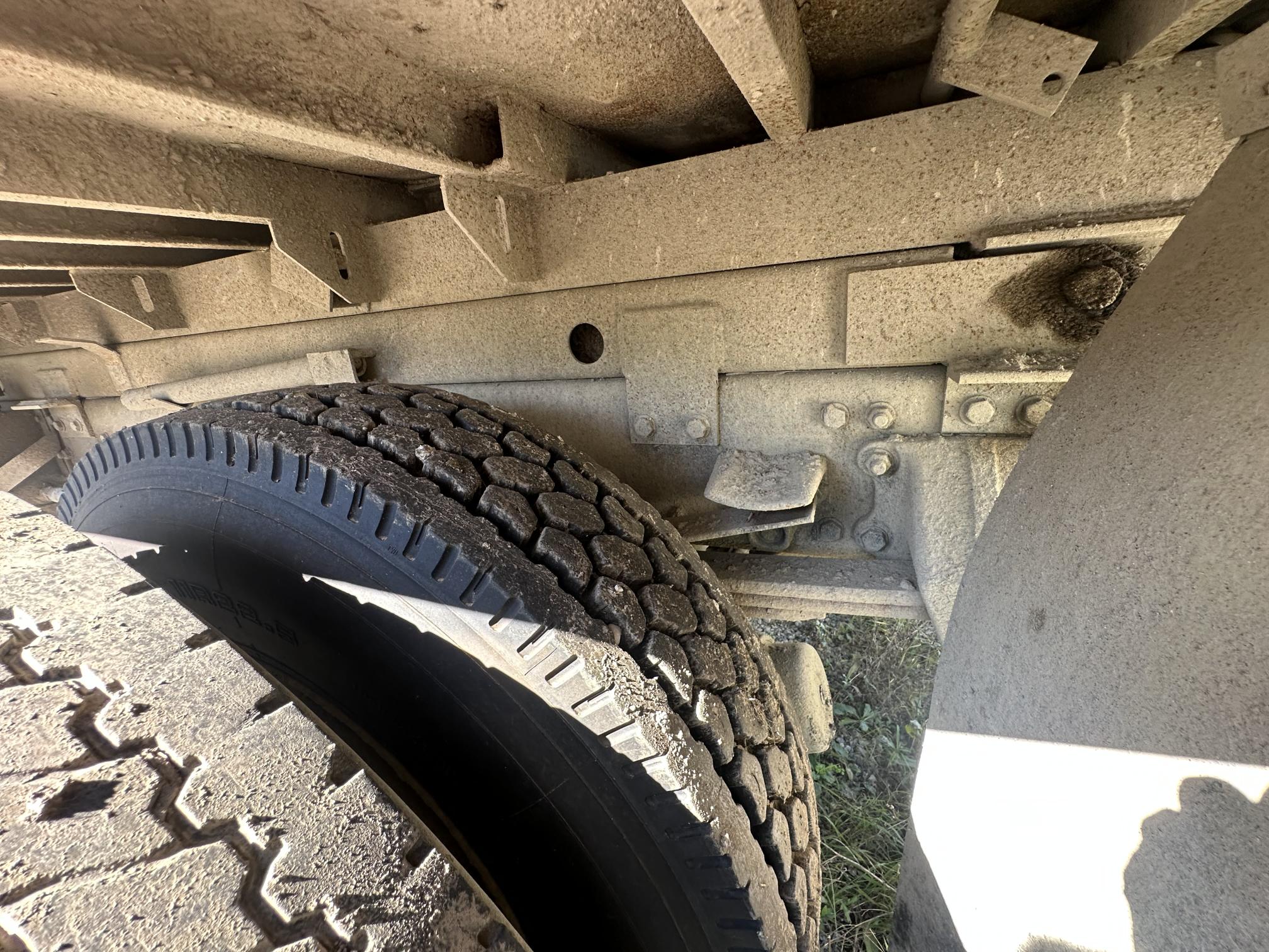 2007 FREIGHTLINER M2 106 - Image 14