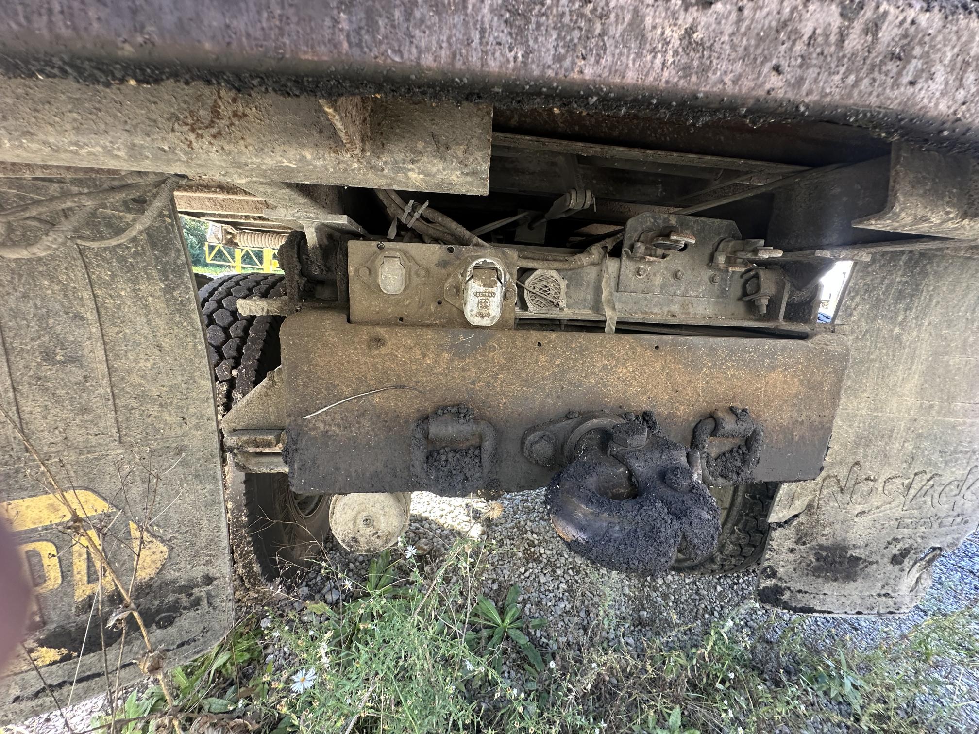 2007 FREIGHTLINER M2 106 - Image 15