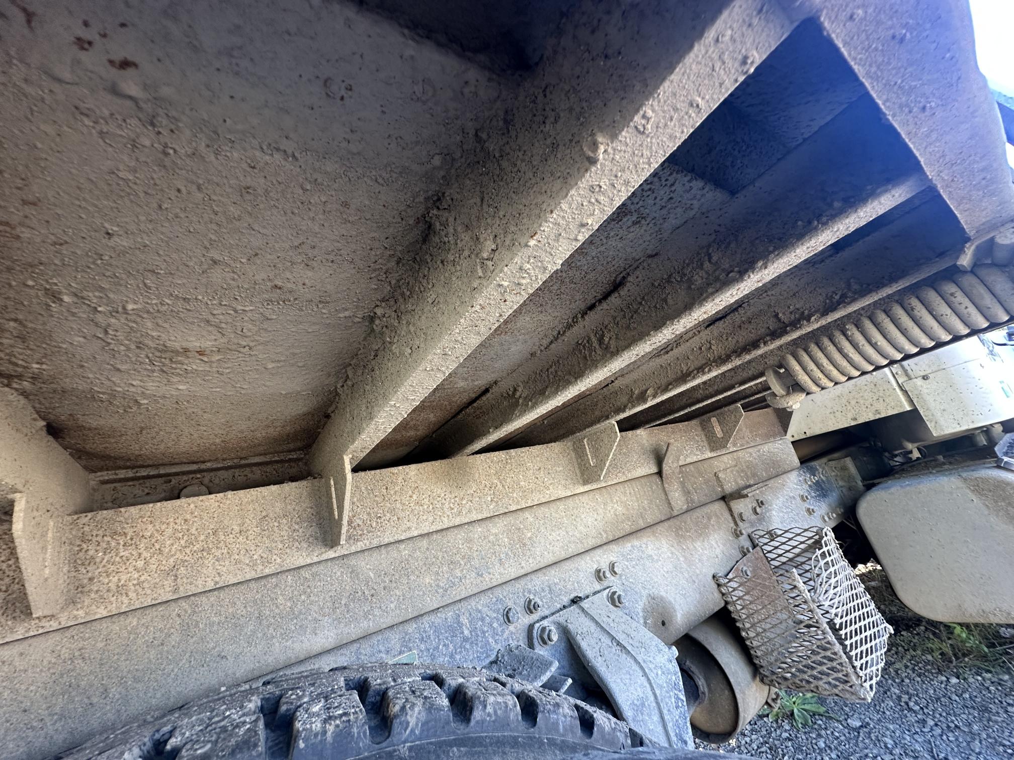 2007 FREIGHTLINER M2 106 - view 17 of 34