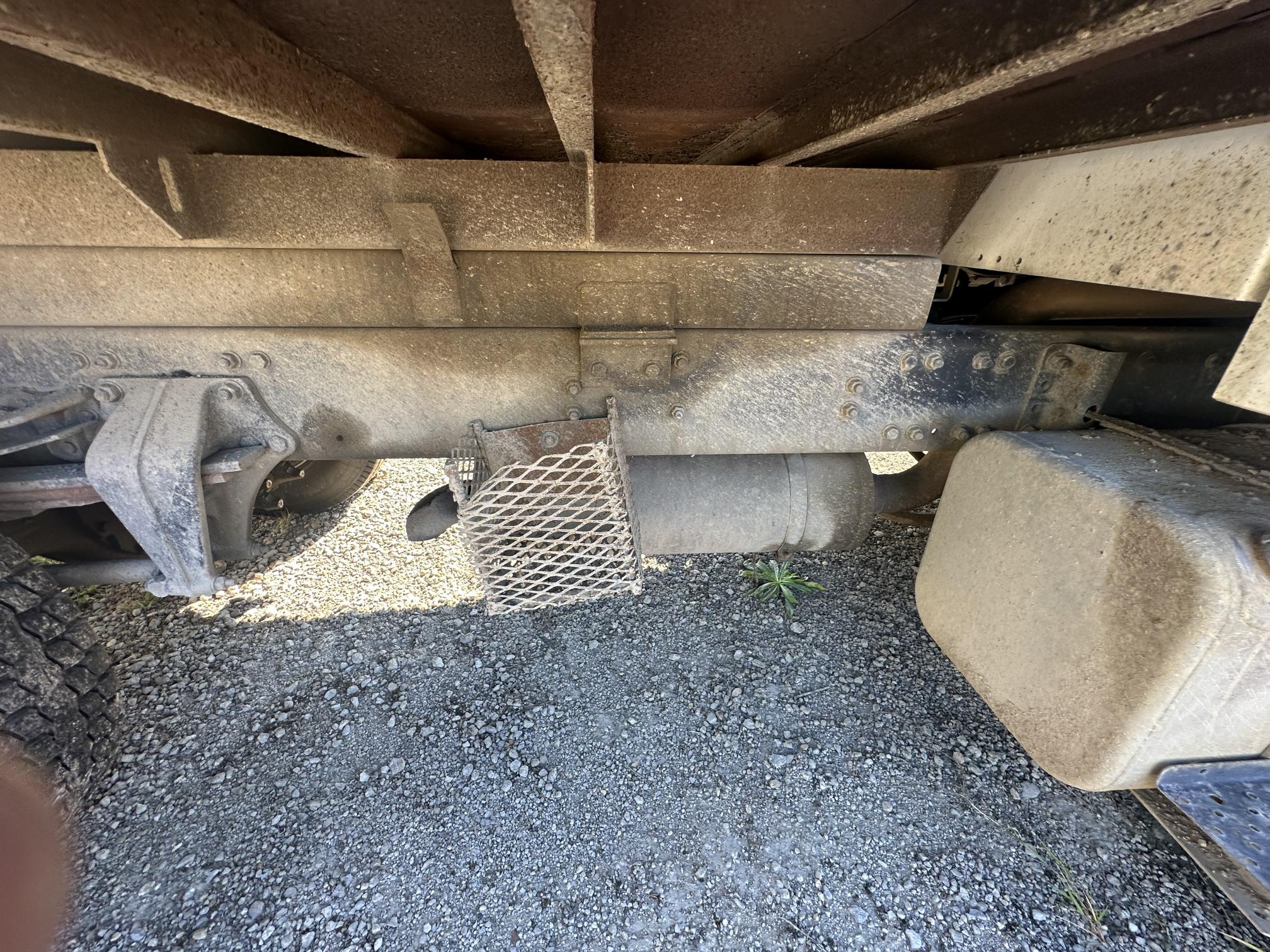 2007 FREIGHTLINER M2 106 - Image 18