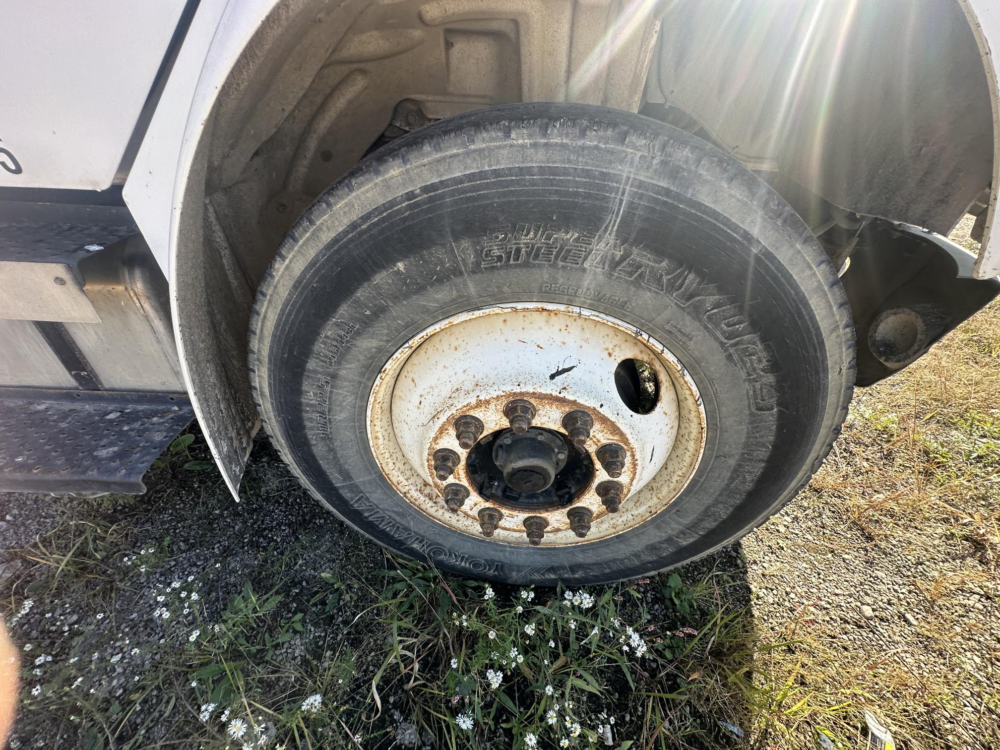 2007 FREIGHTLINER M2 106 - Image 20