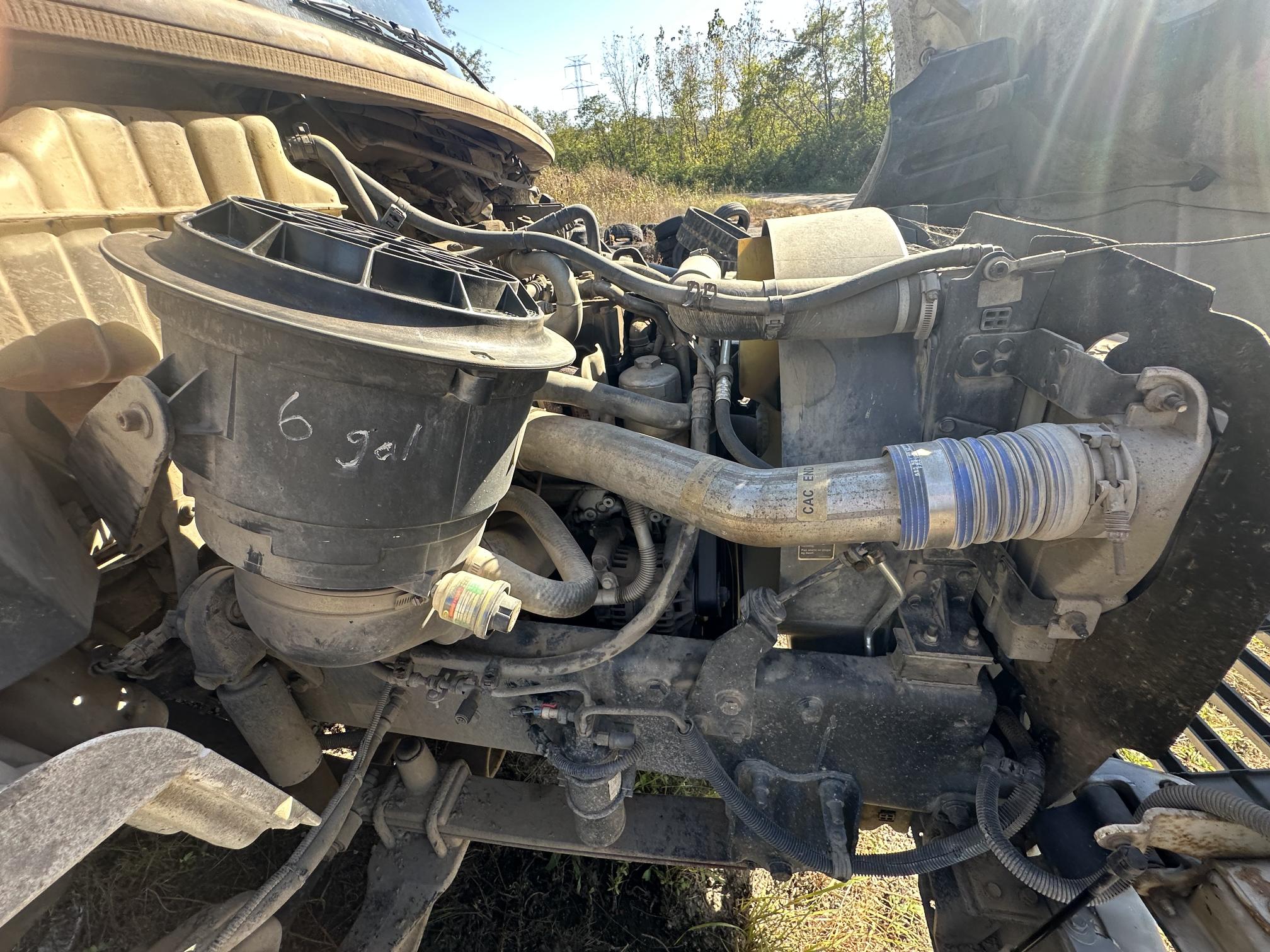 2007 FREIGHTLINER M2 106 - Image 21