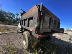 2007 FREIGHTLINER M2 106 - Image 5