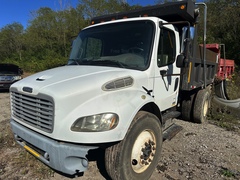 2007 FREIGHTLINER M2 106 - Image 2