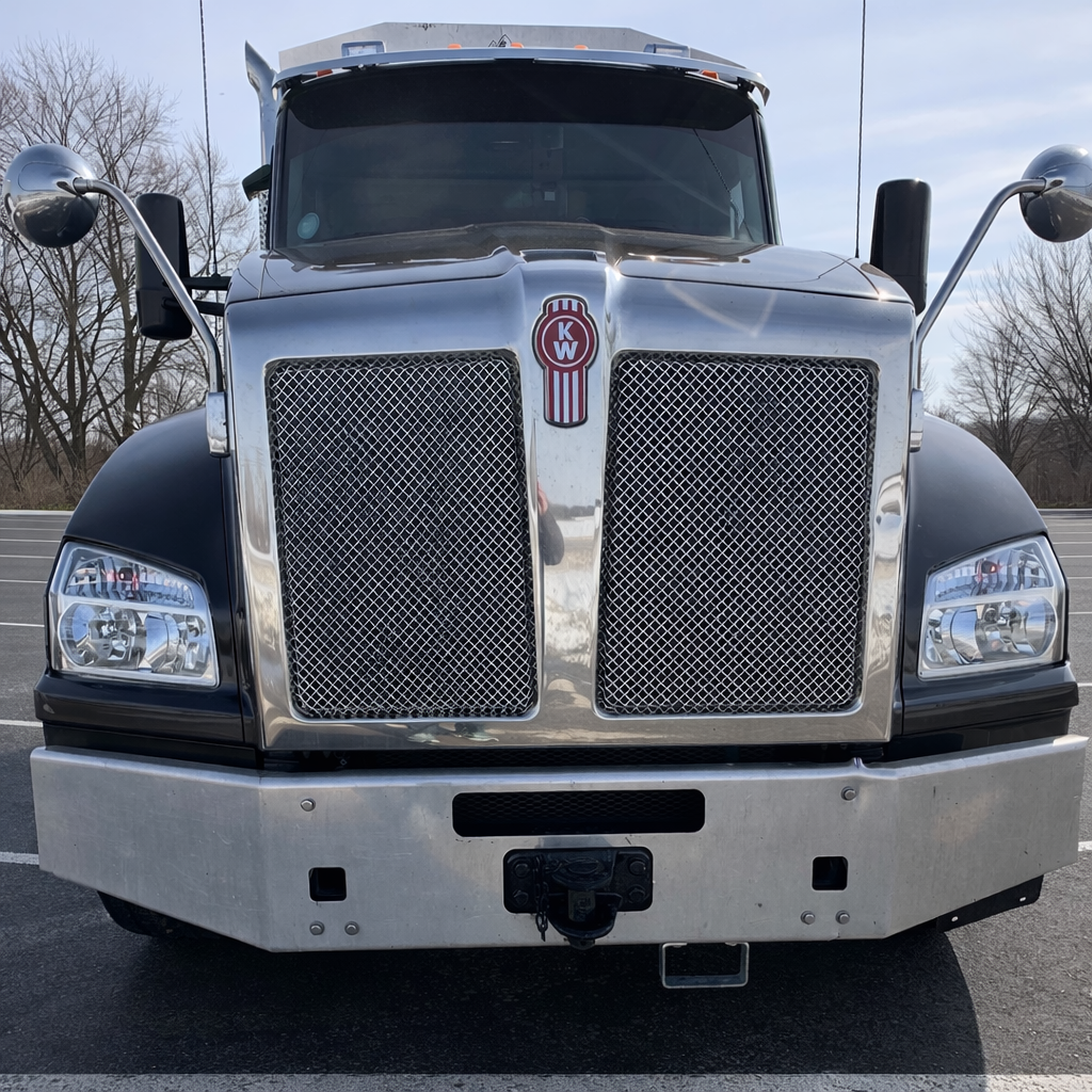 2021 KENWORTH T880 - view 10 of 39