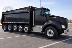 2021 KENWORTH T880 - Image 8