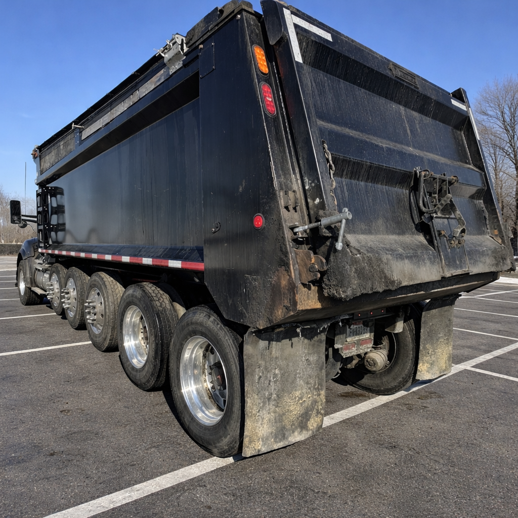 2021 KENWORTH T880 - view 4 of 39