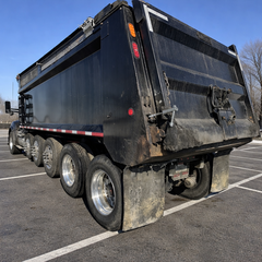 2021 KENWORTH T880 - Image 4