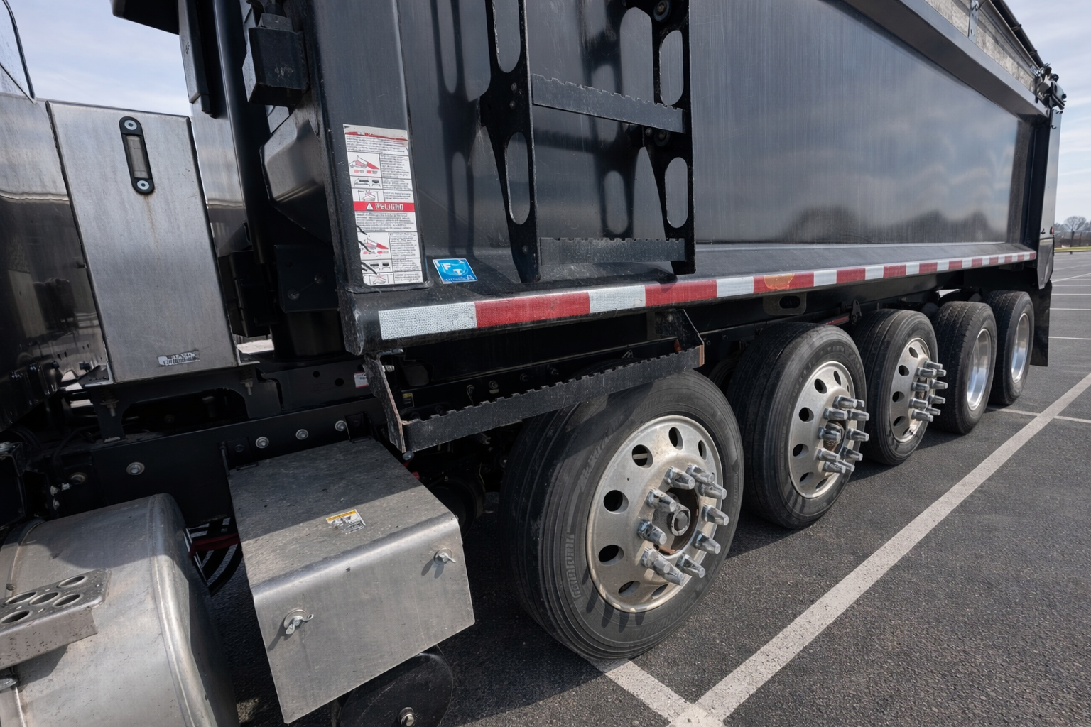 2021 KENWORTH T880 - view 14 of 39