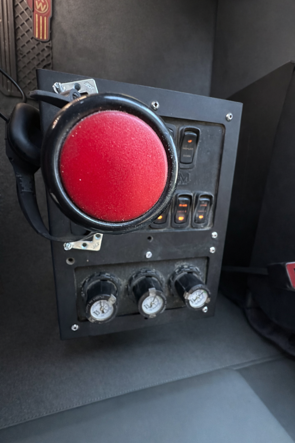 2021 KENWORTH T880 - Image 37