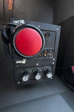 2021 KENWORTH T880 - Image 37