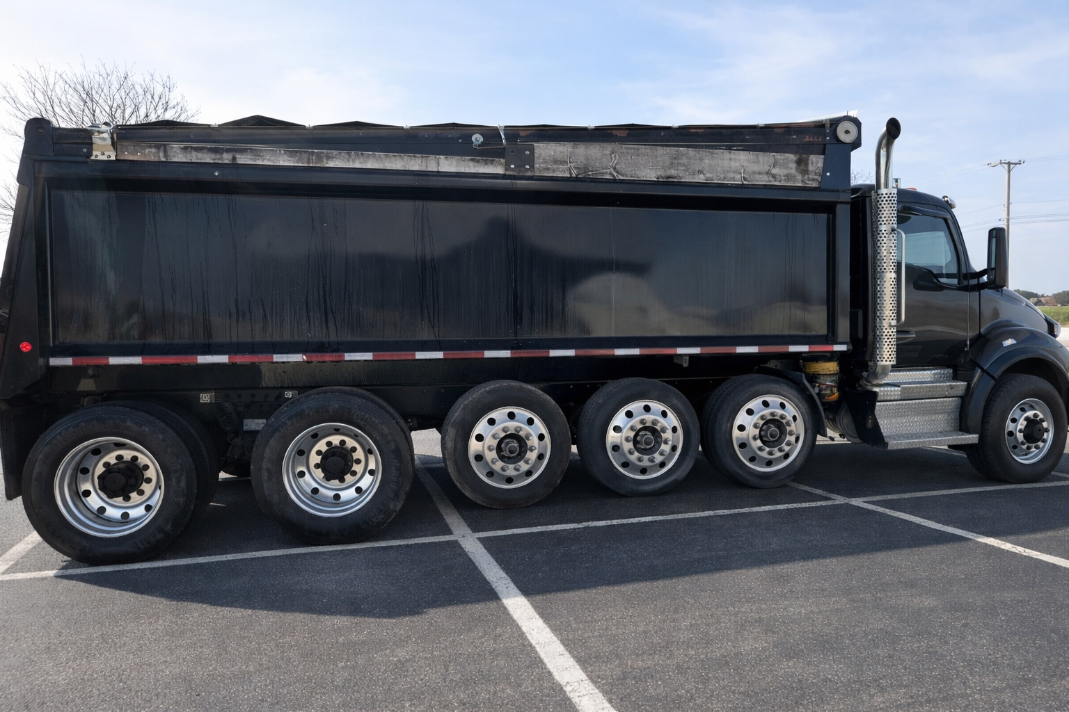 2021 KENWORTH T880 - view 7 of 39
