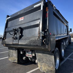 2021 KENWORTH T880 - Image 6