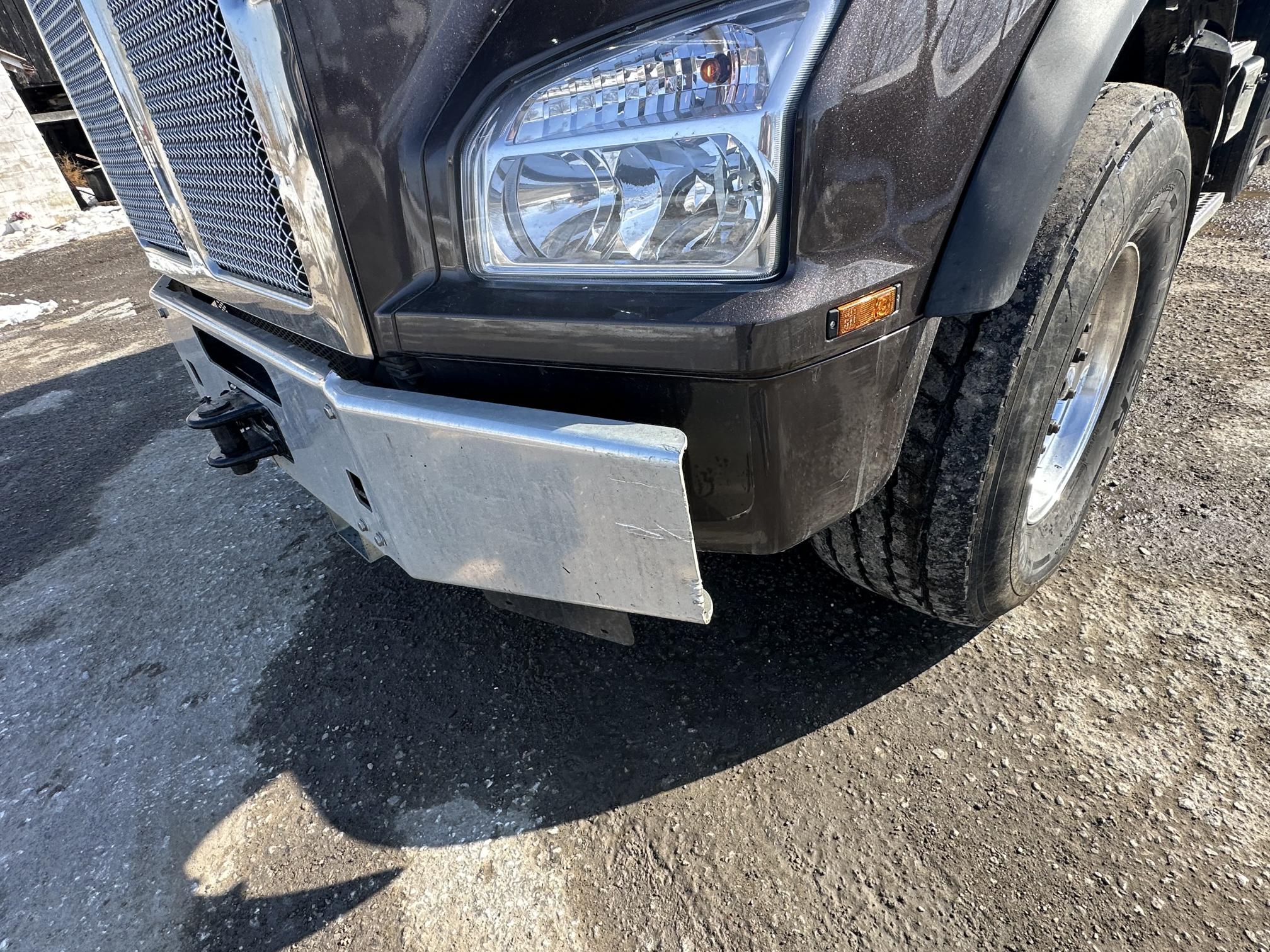 2021 KENWORTH T880 - Image 11