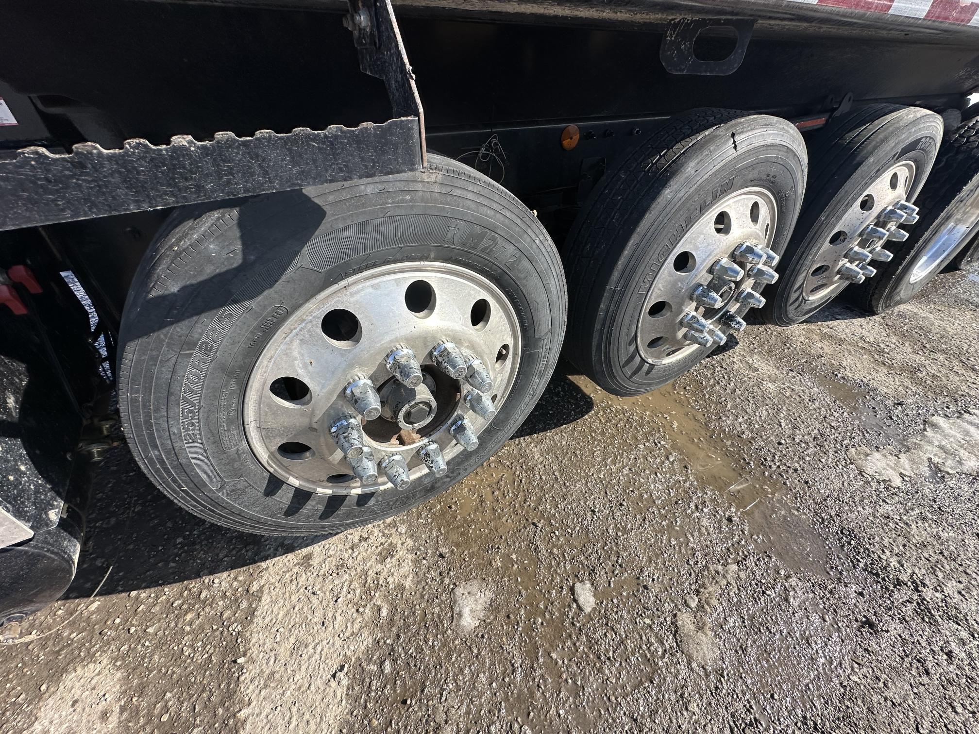 2021 KENWORTH T880 - view 15 of 39