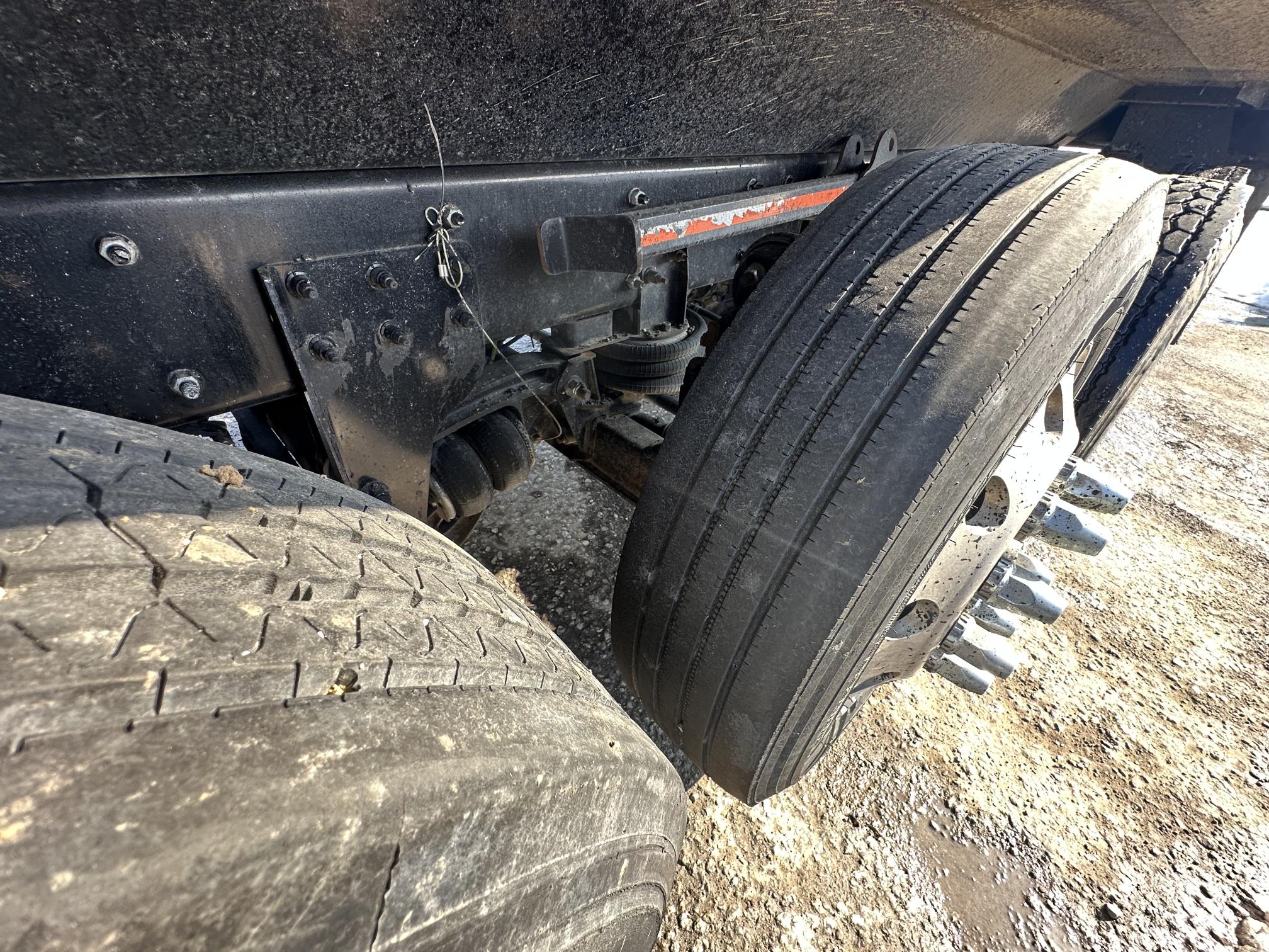 2021 KENWORTH T880 - view 16 of 39