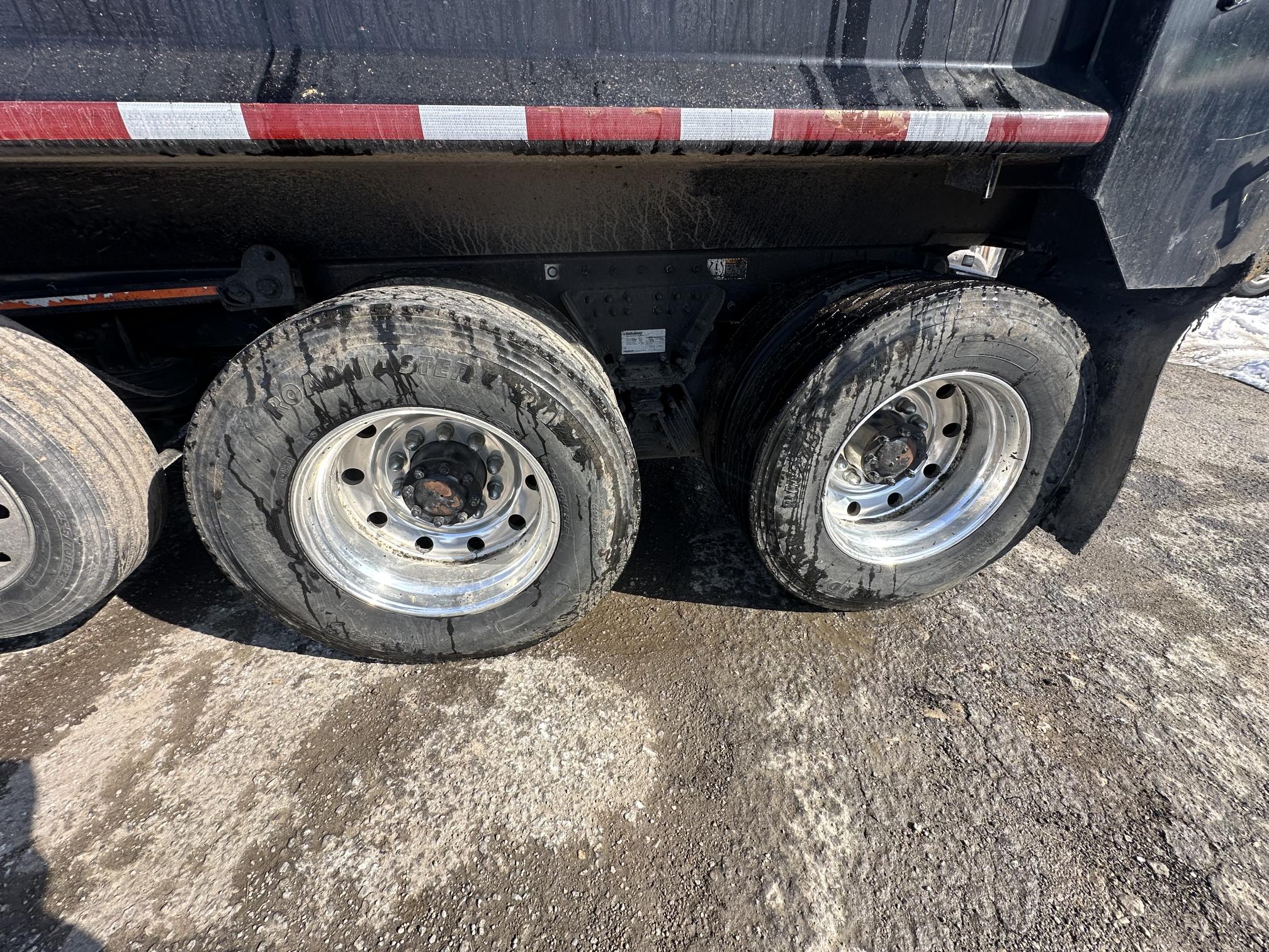 2021 KENWORTH T880 - view 17 of 39