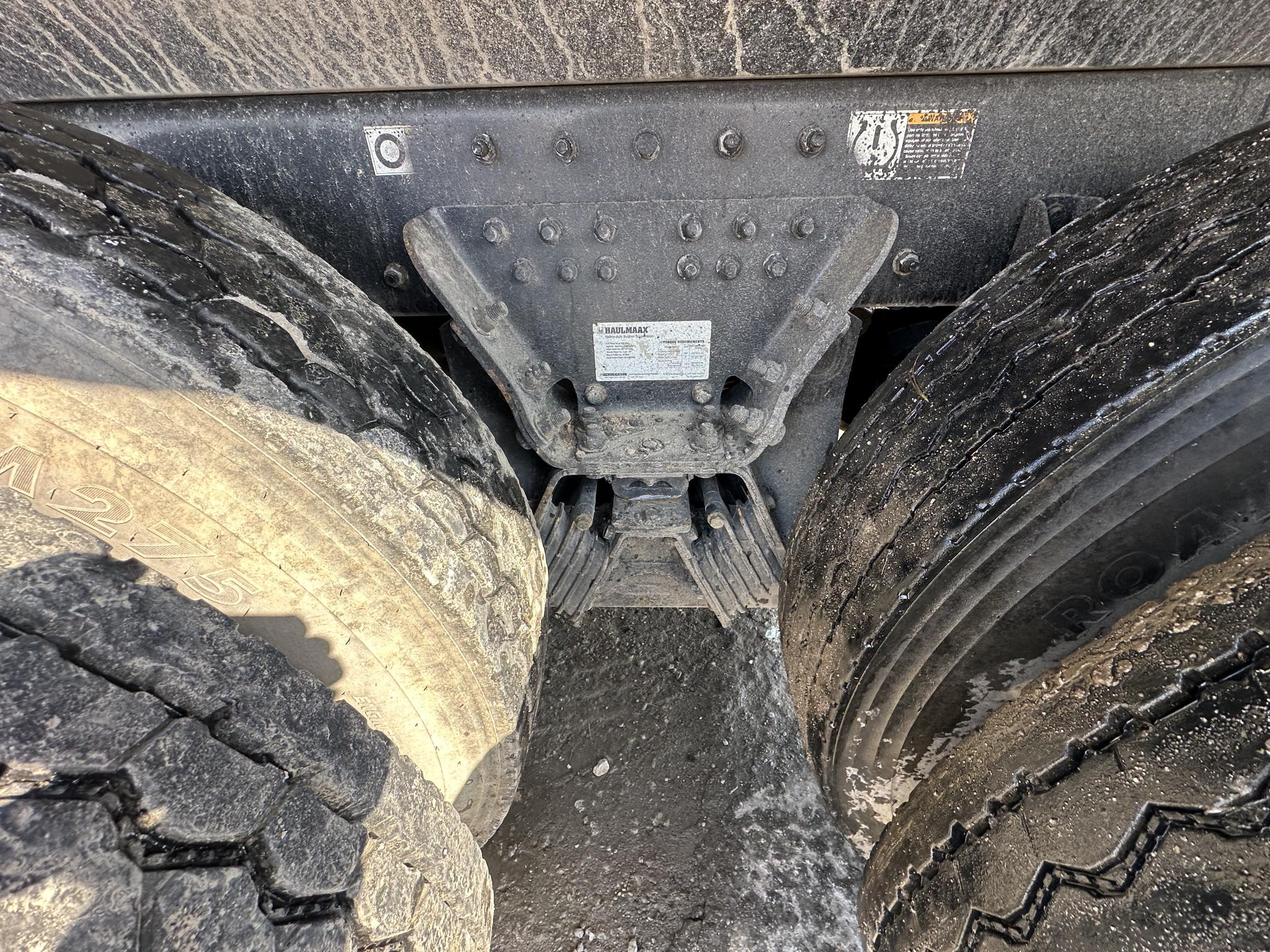 2021 KENWORTH T880 - view 18 of 39