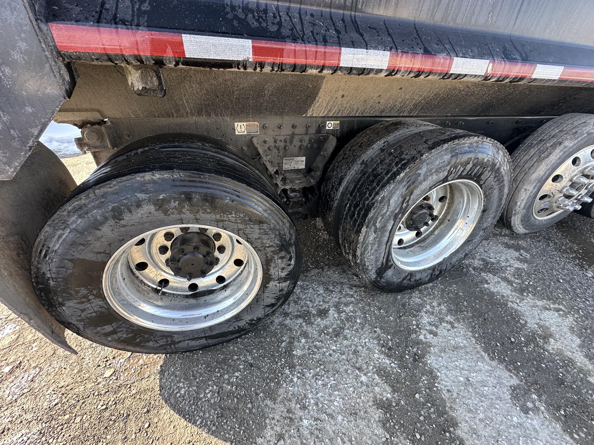 2021 KENWORTH T880 - view 19 of 39