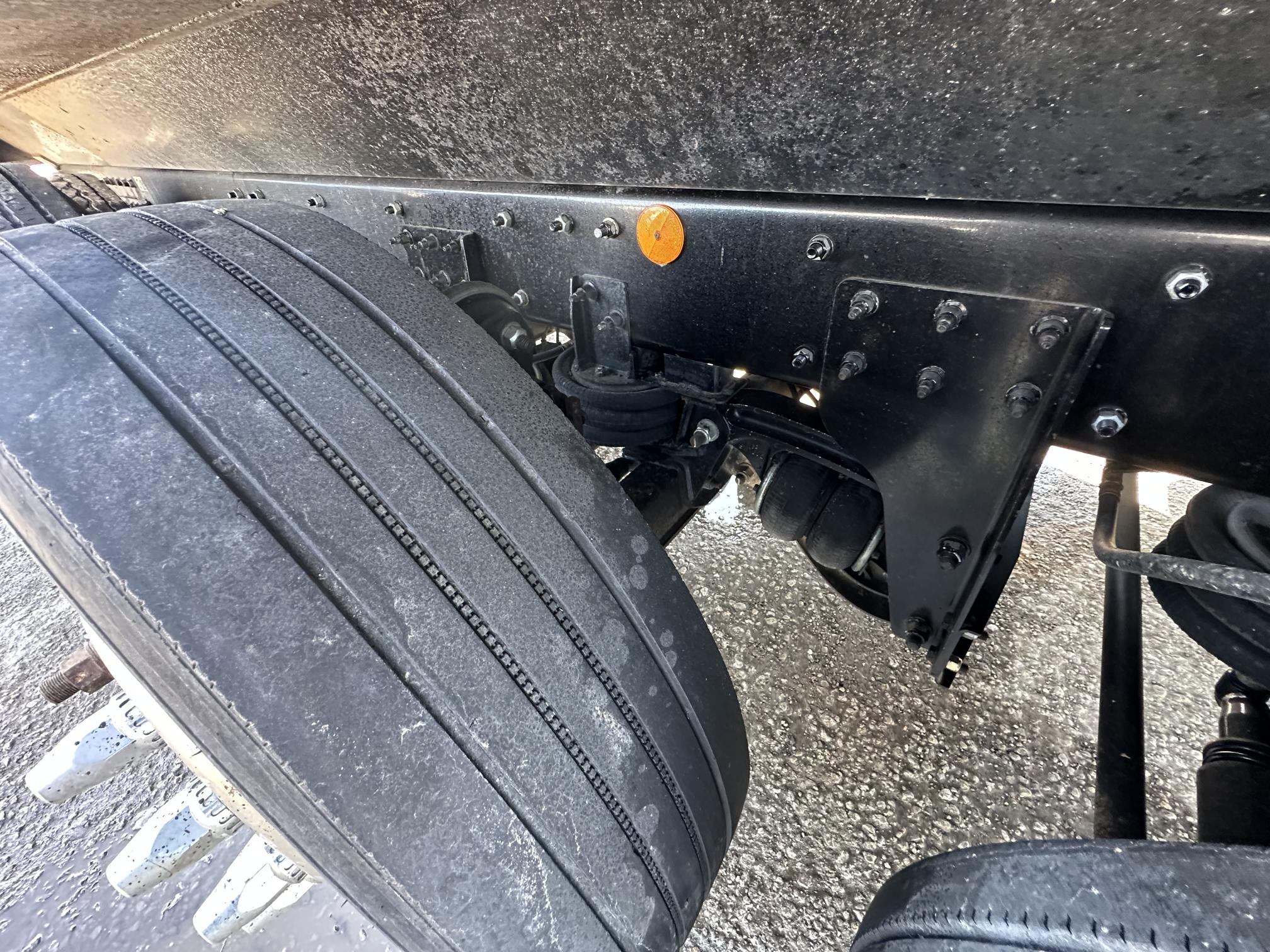 2021 KENWORTH T880 - Image 21