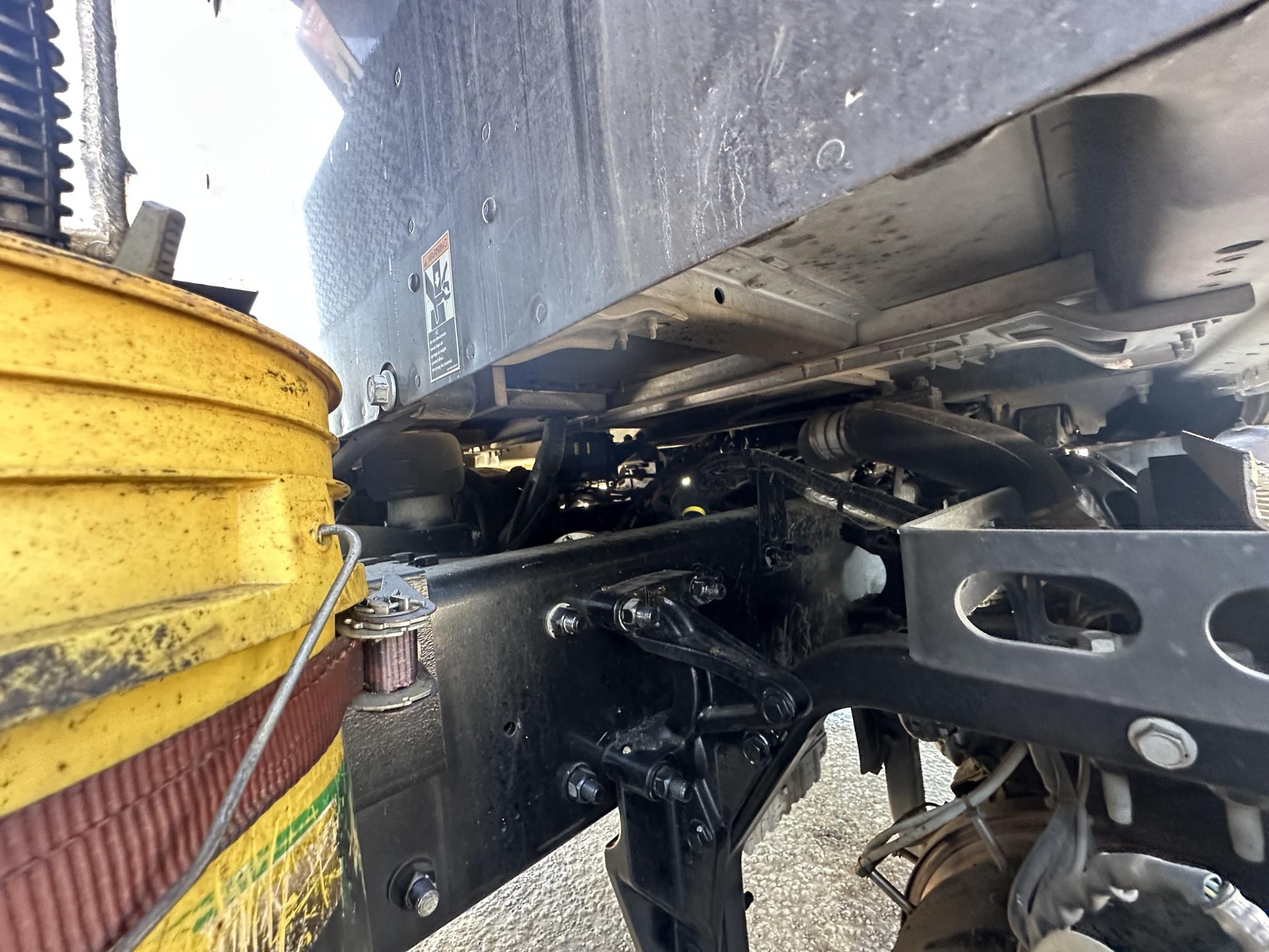 2021 KENWORTH T880 - Image 23