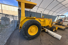 1991 HUBER M-850-A - Image 4