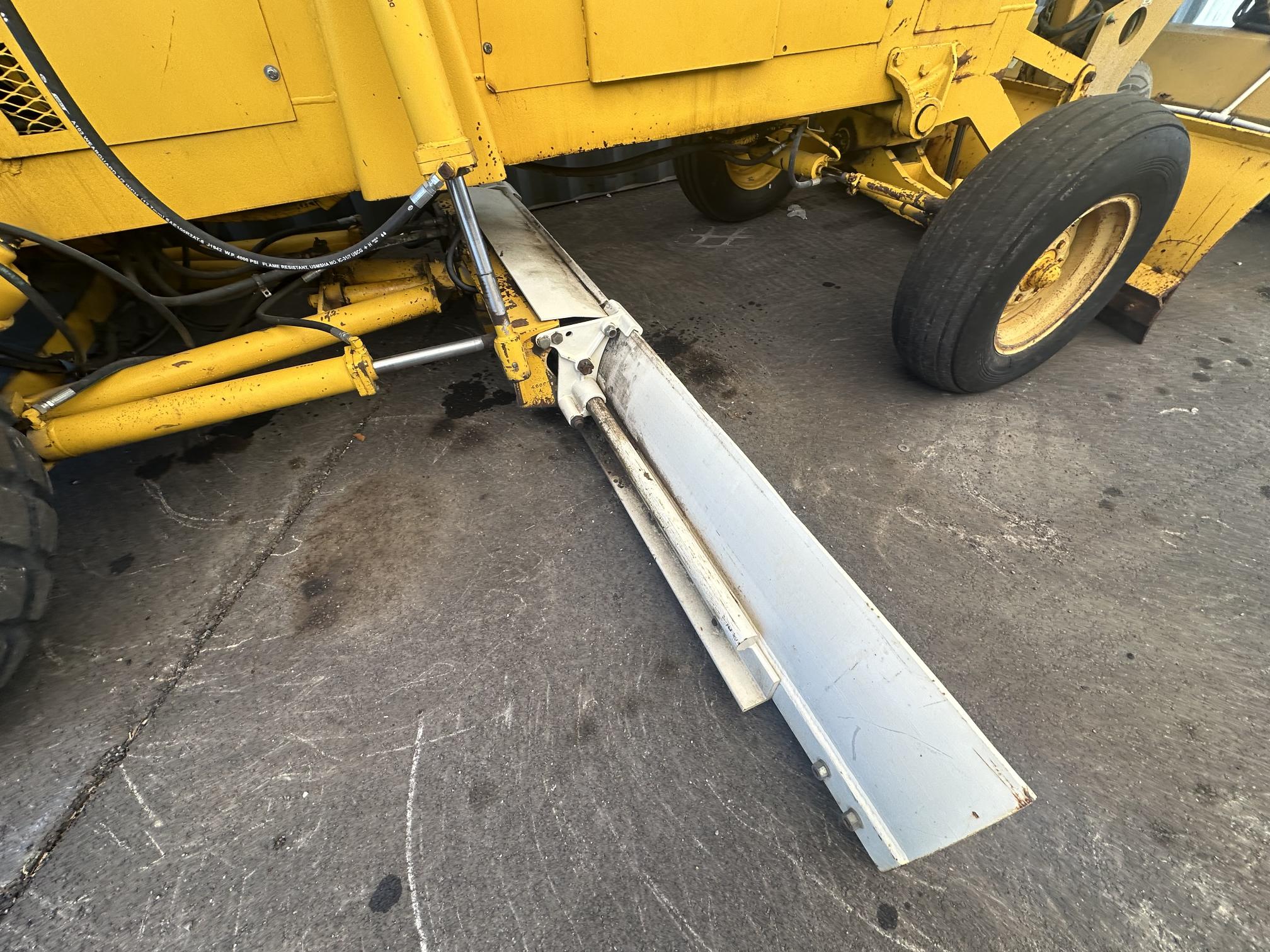 1991 HUBER M-850-A - Image 10