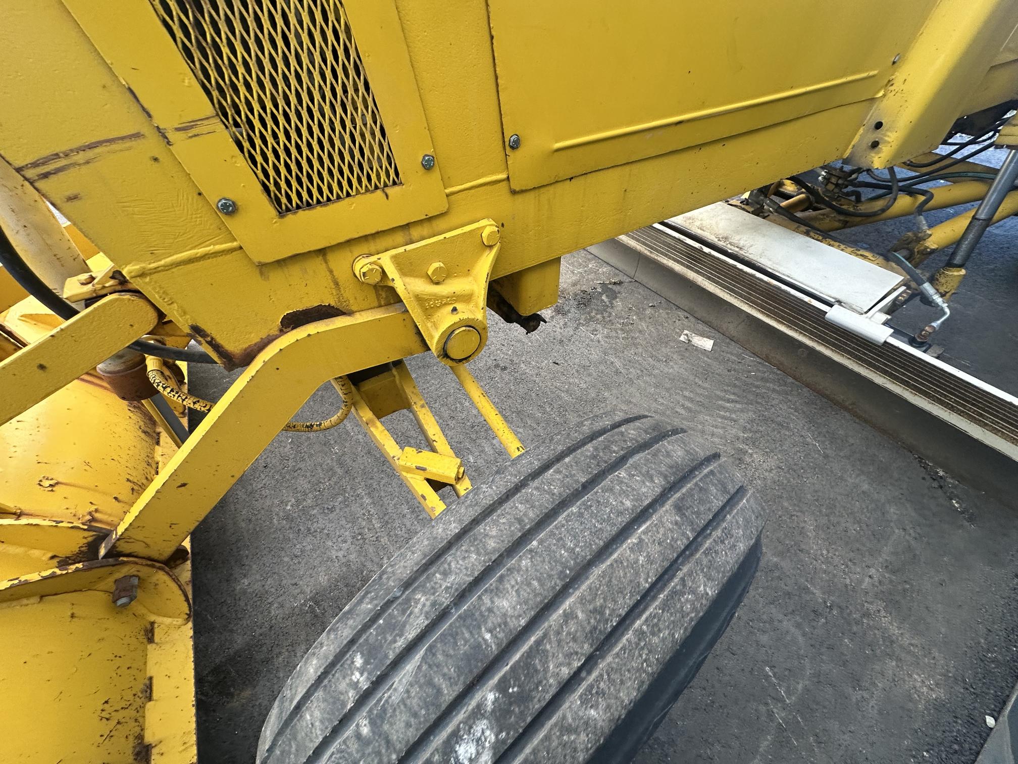 1991 HUBER M-850-A - view 12 of 23