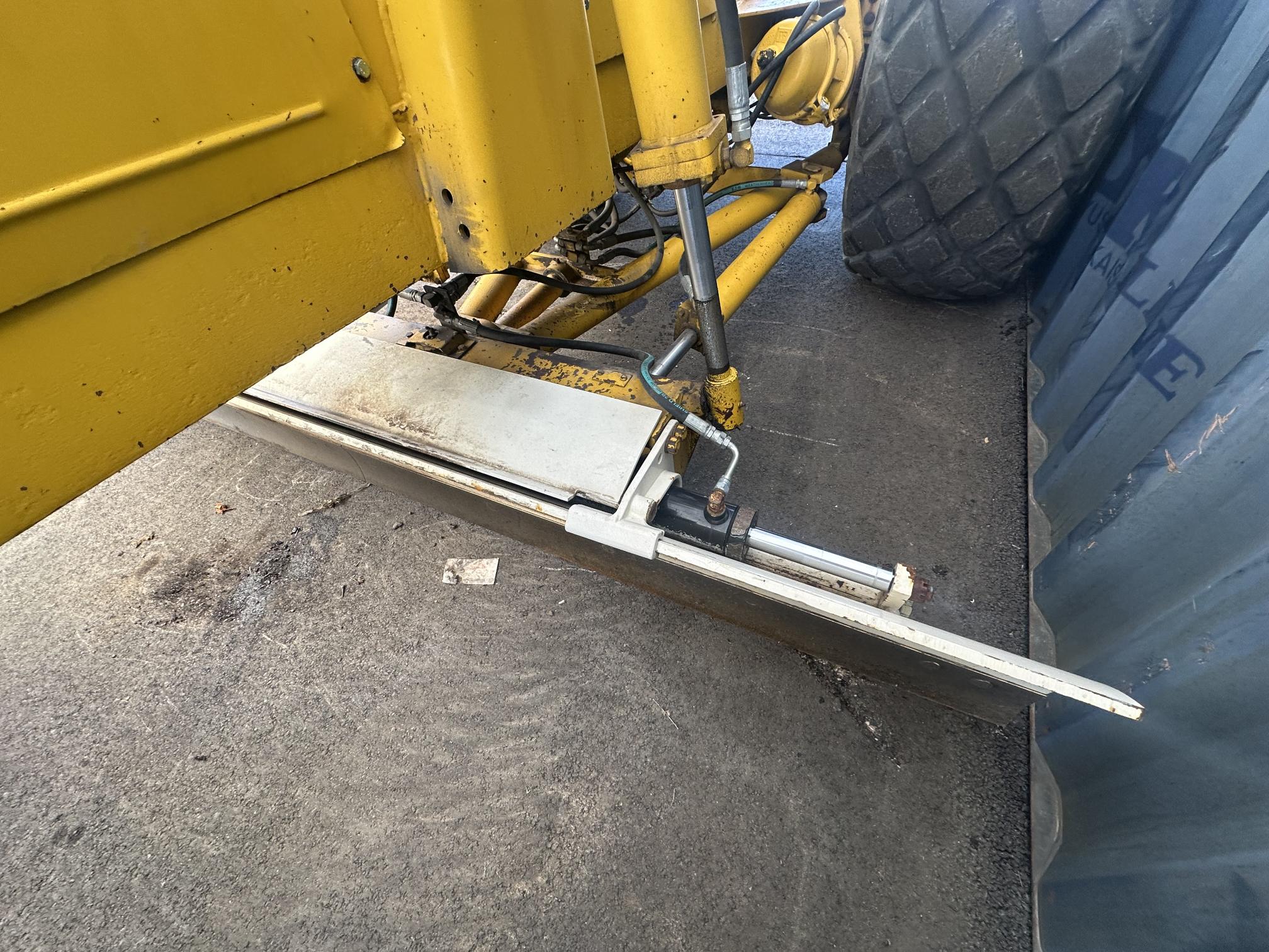 1991 HUBER M-850-A - view 13 of 23