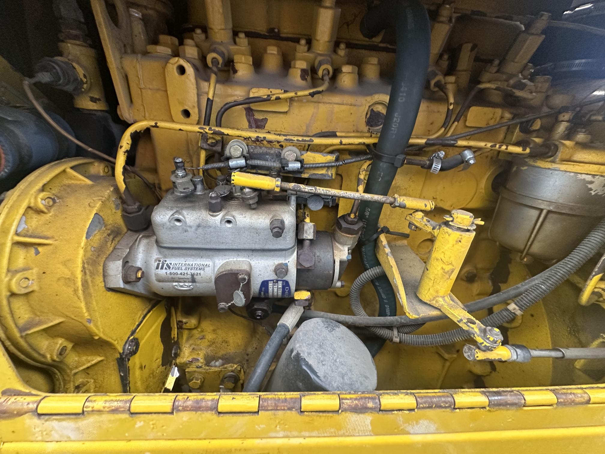 1991 HUBER M-850-A - view 15 of 23