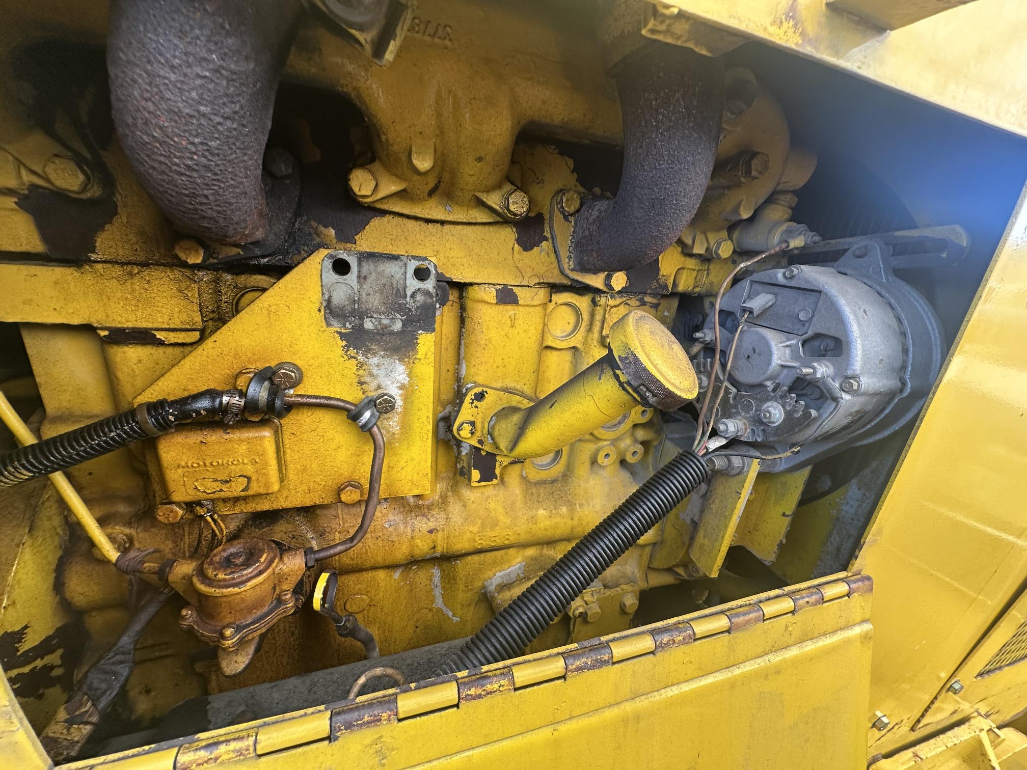 1991 HUBER M-850-A - view 16 of 23