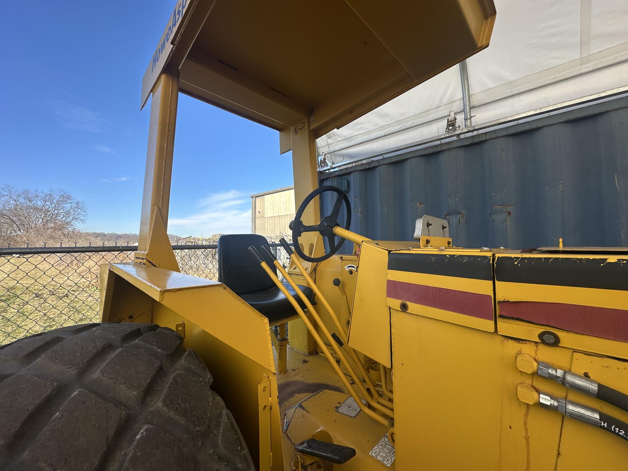 1991 HUBER M-850-A - view 17 of 23