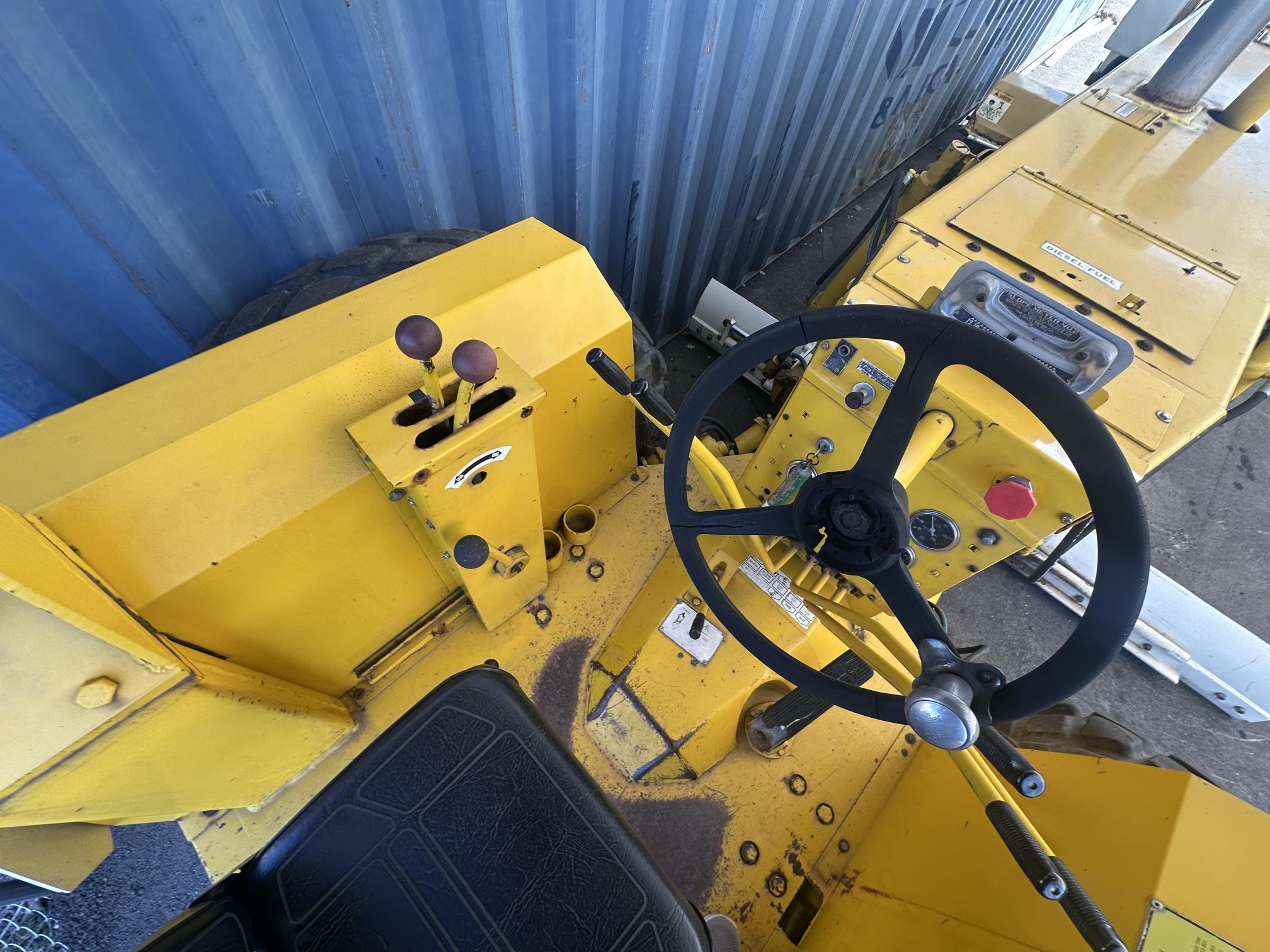 1991 HUBER M-850-A - Image 18