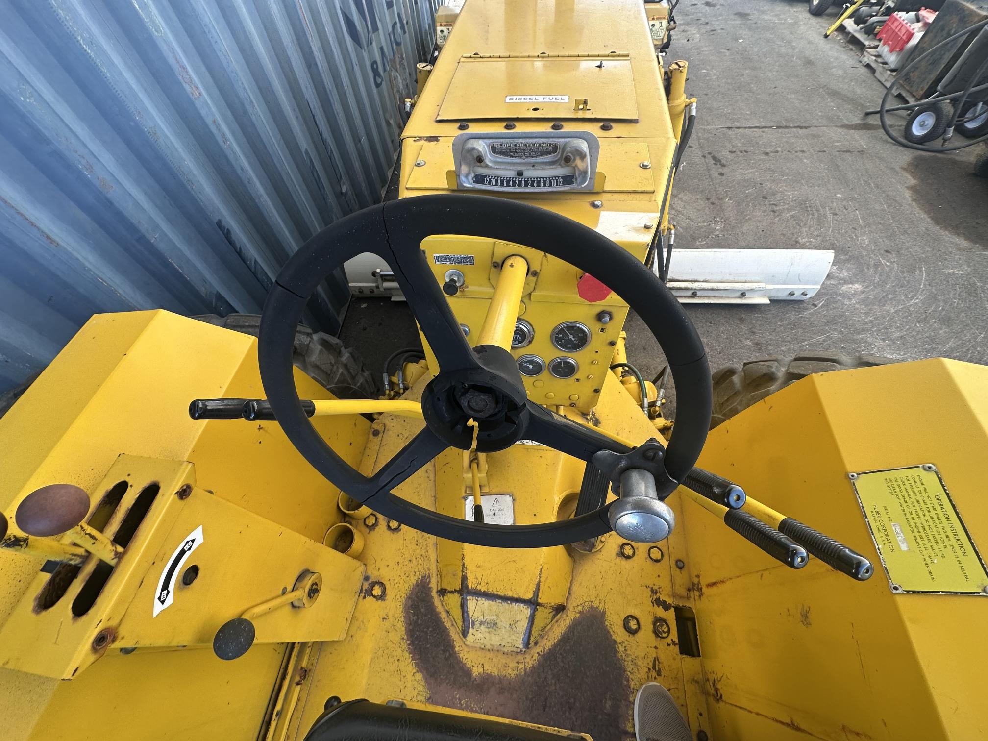 1991 HUBER M-850-A - view 19 of 23