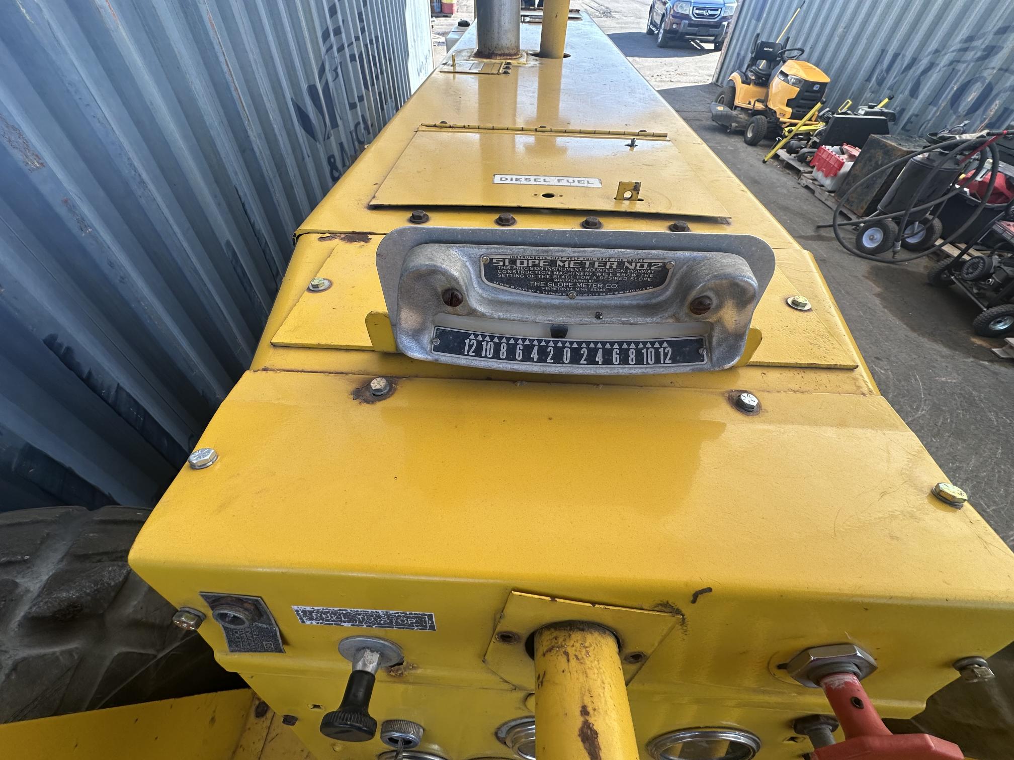 1991 HUBER M-850-A - view 20 of 23