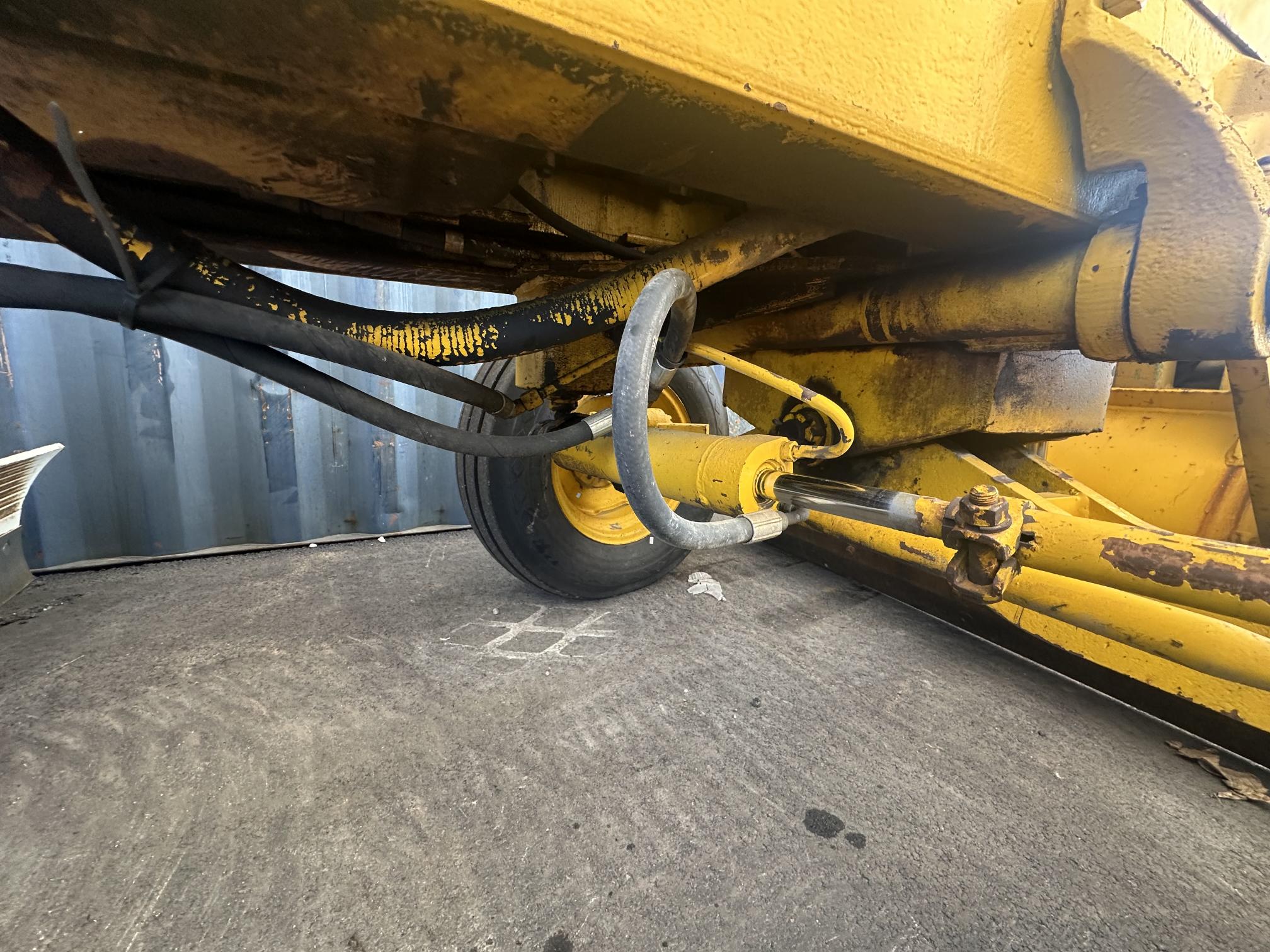 1991 HUBER M-850-A - Image 22