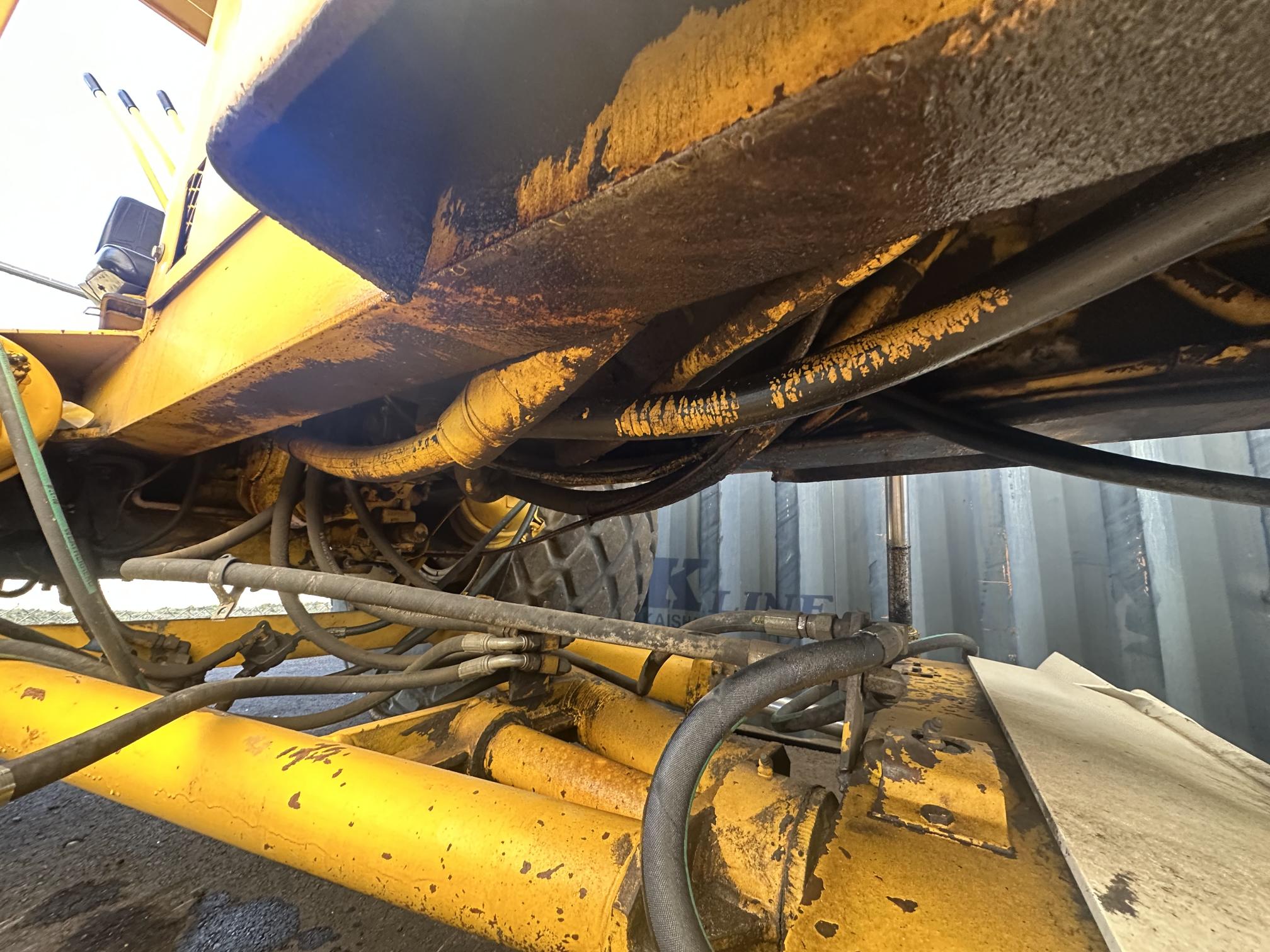 1991 HUBER M-850-A - Image 23