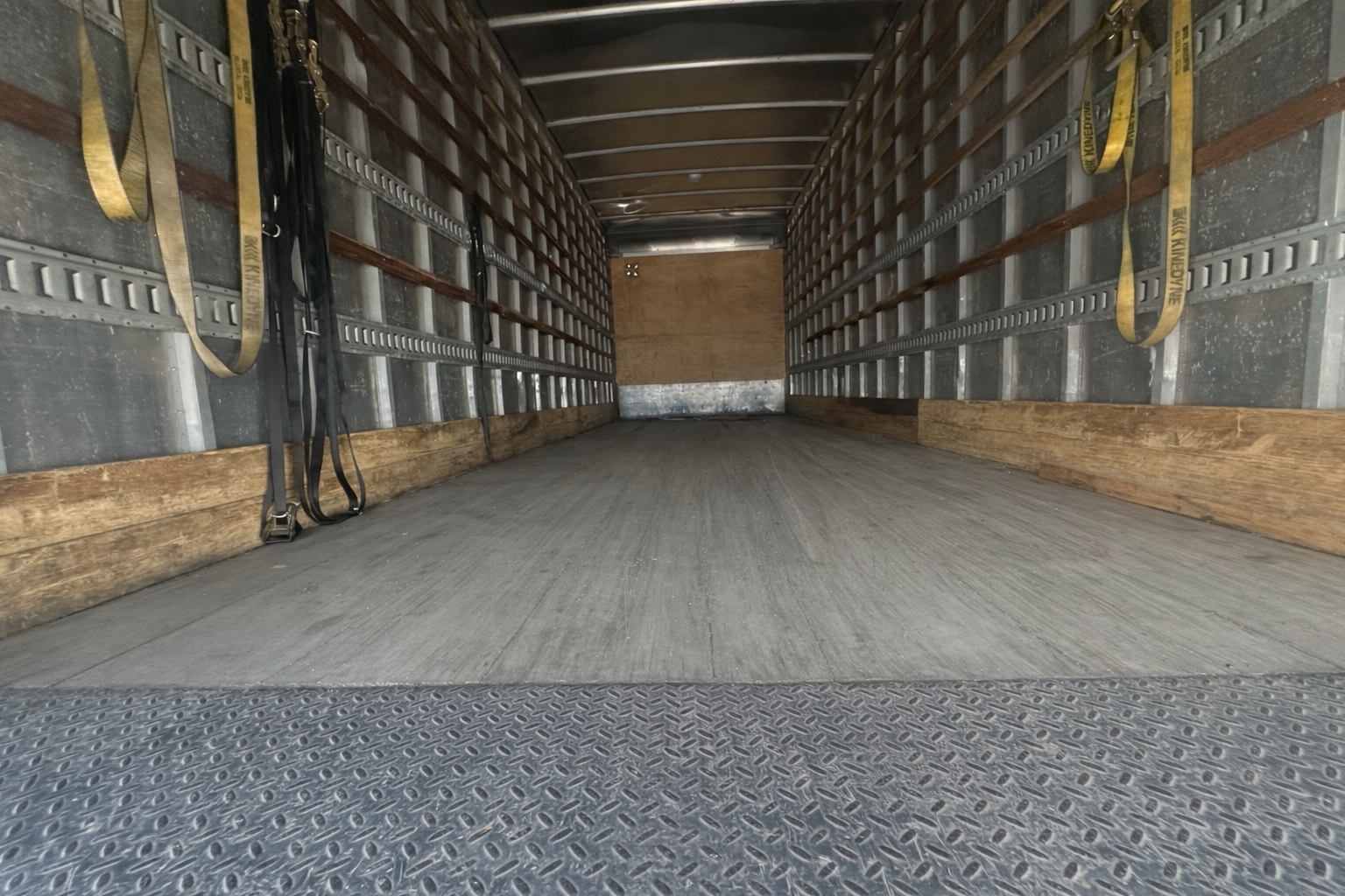 2014 PETERBILT 337 - Image 5